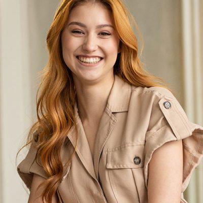 Ariana Monsalve